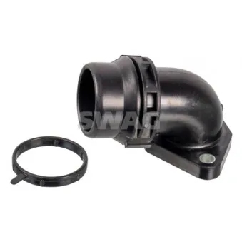 Bride de liquide de refroidissement SWAG OEM 11531743329