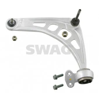 Triangle ou bras de suspension (train avant) SWAG OEM 31122282121S1