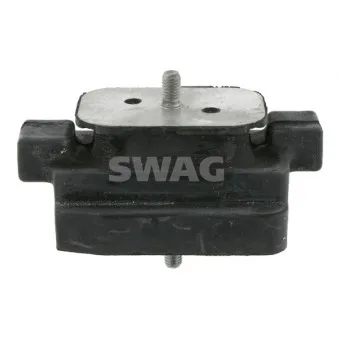 Suspension, boîte automatique SWAG OEM 22316761094