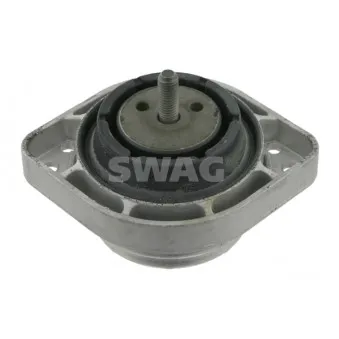 SWAG 20 92 6801 - Support moteur