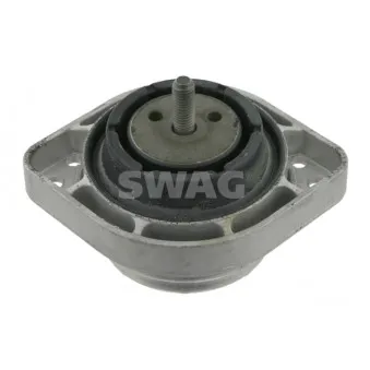 Support moteur SWAG OEM 22113421295