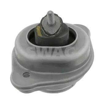 Support moteur SWAG OEM 22113421296