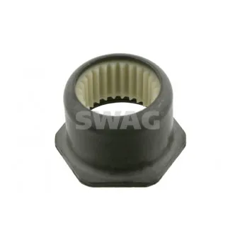 SWAG 20 92 6858 - Douille de centrage, arbre longitudinal