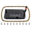 SWAG 20 92 7061 - Kit de filtre hydraulique, boîte automatique