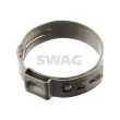 SWAG 20 92 7100 - Collier de serrage