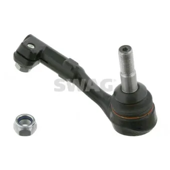Rotule de barre de connexion avant droit SWAG OEM 32106765090