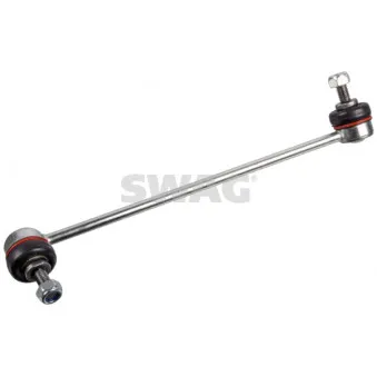 Entretoise/tige, stabilisateur avant gauche SWAG OEM 31303413201