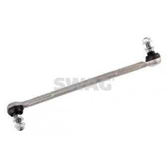 Entretoise/tige, stabilisateur avant gauche SWAG OEM 31356765933