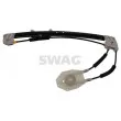 SWAG 20 92 7347 - Lève-vitre arrière gauche