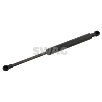 Vérin, capot-moteur SWAG OEM 51238402551