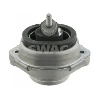 SWAG 20 92 7727 - Support moteur