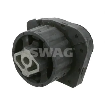 Suspension, boîte automatique SWAG 20 92 7816