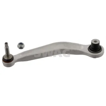 Bras de liaison, suspension de roue arrière gauche SWAG OEM 33326767753