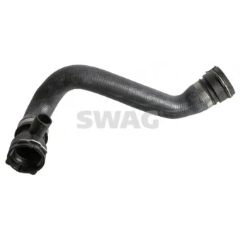 Durite de radiateur SWAG OEM 11531436408
