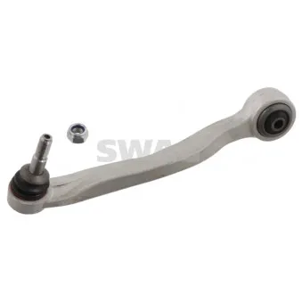 Triangle ou bras de suspension (train avant) SWAG OEM 31126768297