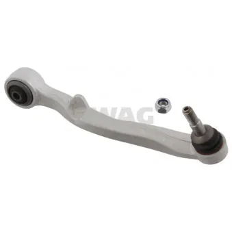 Triangle ou bras de suspension (train avant) SWAG OEM 31126768298