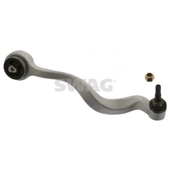 Triangle ou bras de suspension (train avant) SWAG OEM 31126774826