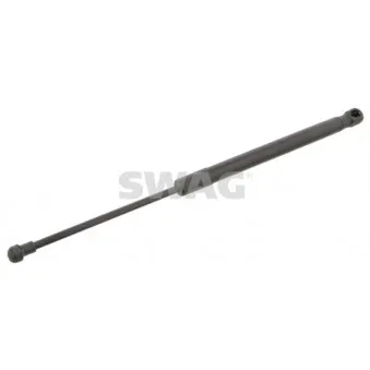 Vérin de hayon, de coffre SWAG OEM 51247060622