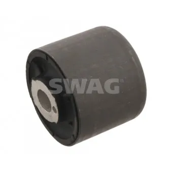 Suspension, corps de l'essieu SWAG OEM 33176751808