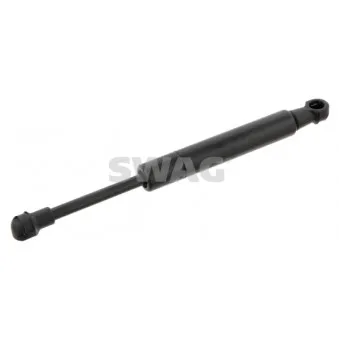Vérin de hayon, de coffre SWAG OEM 51248410755