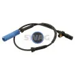 SWAG 20 93 0247 - Capteur, vitesse de roue