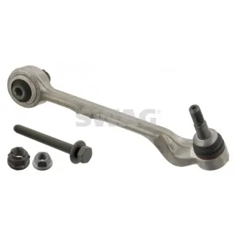 Triangle ou bras de suspension (train avant) SWAG OEM 31126770850