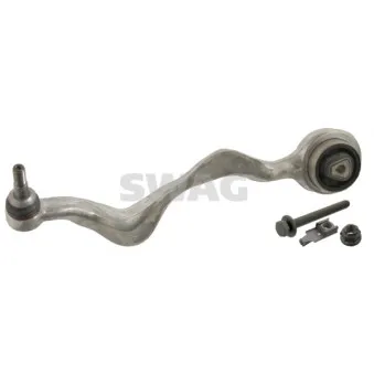 Triangle ou bras de suspension (train avant) SWAG OEM 31126763703