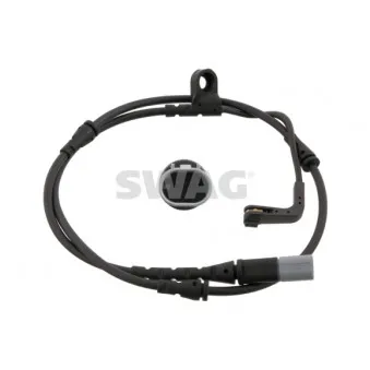 Contact d'avertissement, usure des plaquettes de frein SWAG OEM 34356772008