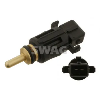Sonde de température, liquide de refroidissement SWAG OEM 13621433077