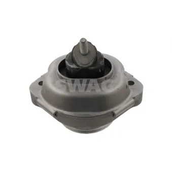 SWAG 20 93 1017 - Support moteur
