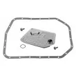 SWAG 20 93 1116 - Kit de filtre hydraulique, boîte automatique