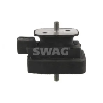 Suspension, boîte automatique SWAG OEM 22316761093