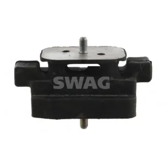 Suspension, boîte automatique SWAG 20 93 1986