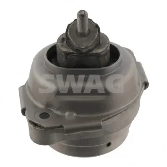 Support moteur SWAG OEM 22113428398