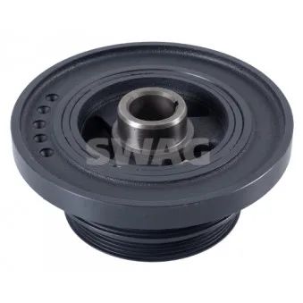 Poulie, vilebrequin SWAG OEM 11237513862