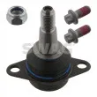 SWAG 20 93 2412 - Rotule de suspension