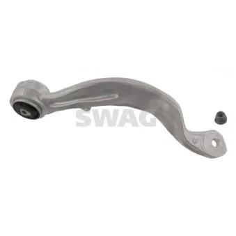 Triangle ou bras de suspension (train avant) SWAG OEM 31106770686