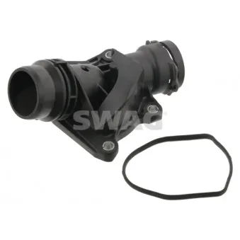 Thermostat, liquide de refroidissement SWAG OEM 11517787113