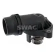 SWAG 20 93 2649 - Thermostat, liquide de refroidissement