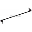 SWAG 20 93 2681 - Entretoise/tige, stabilisateur avant droit