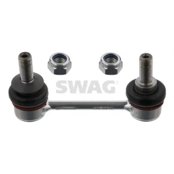 Entretoise/tige, stabilisateur SWAG OEM 37106775189