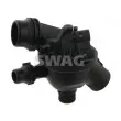 SWAG 20 93 2988 - Thermostat, liquide de refroidissement