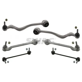 Kit de réparation, bras triangulaire SWAG OEM 31121092023S1