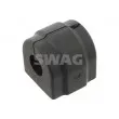 SWAG 20 93 3379 - Suspension, stabilisateur