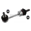 SWAG 20 93 3491 - Entretoise/tige, stabilisateur