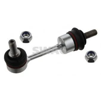 Entretoise/tige, stabilisateur SWAG OEM 33506768493
