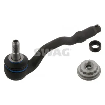 Rotule de barre de connexion SWAG OEM 32106793497