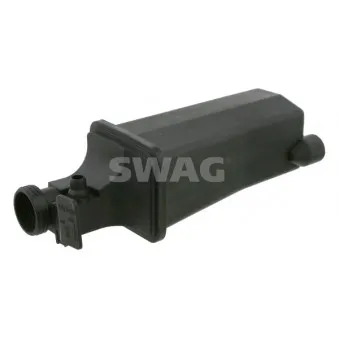 Vase d'expansion, liquide de refroidissement SWAG OEM 17117573780