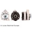 Alternateur LUCAS ELECTRICAL [LRA02328]