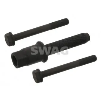 SWAG 20 93 3845 - Kit de vis, roues dentées (chaîne de distribution)
